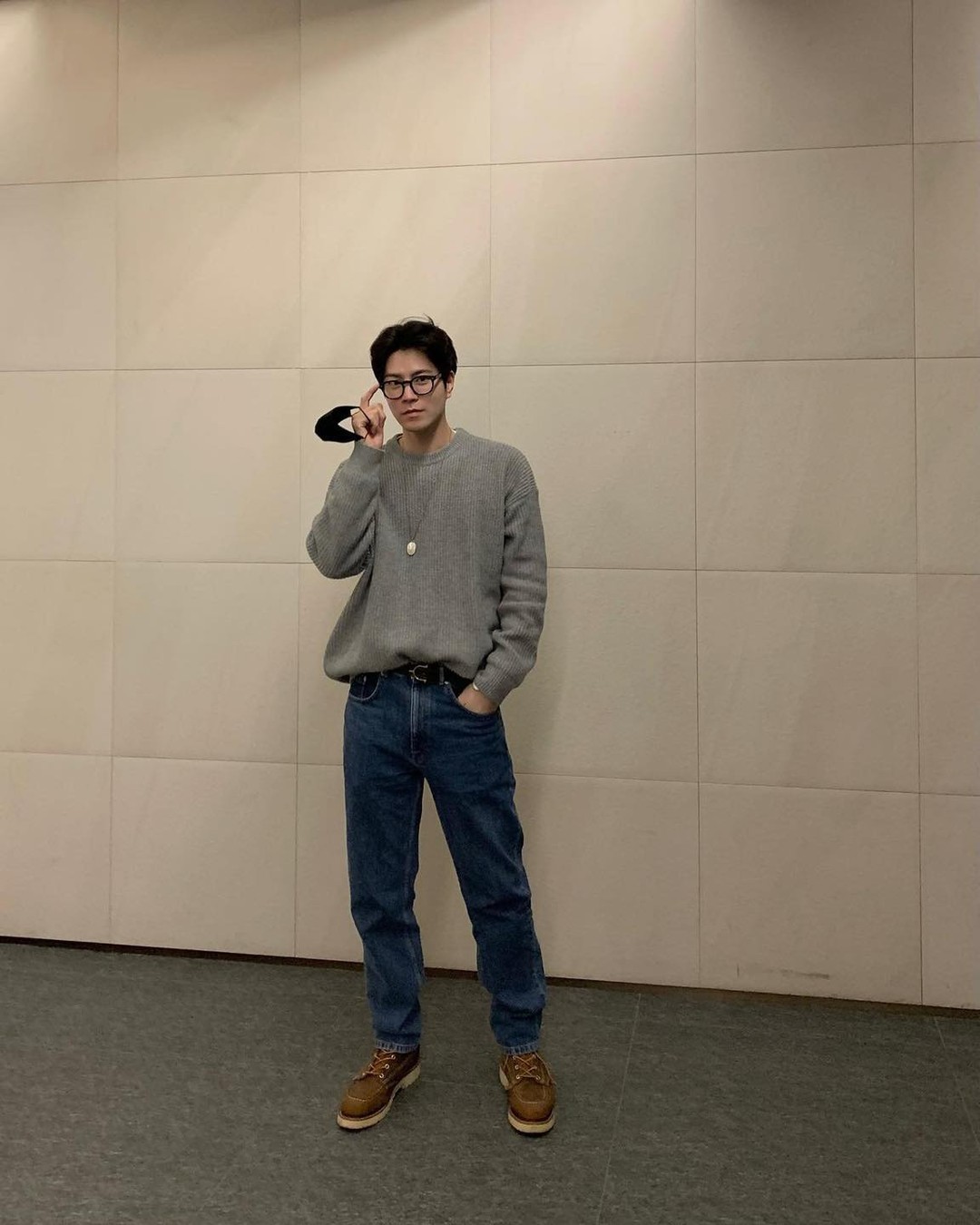 홍종현의 담백한 데일리 참고📸 이미지