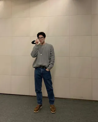 홍종현의 담백한 데일리 참고📸 이미지"
