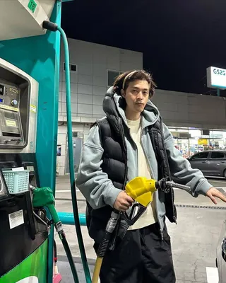 껴입으면 패쪼도 가능🦺⛄️ 이미지