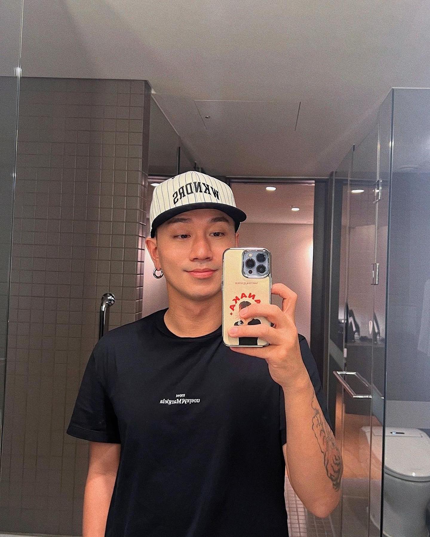 드레익스까지 접수한 김경욱🔥👔 이미지2
