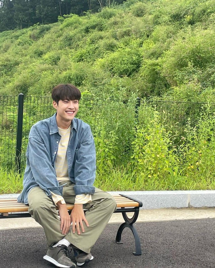 전천후로 활용 가능한 데님셔츠👔 이미지6