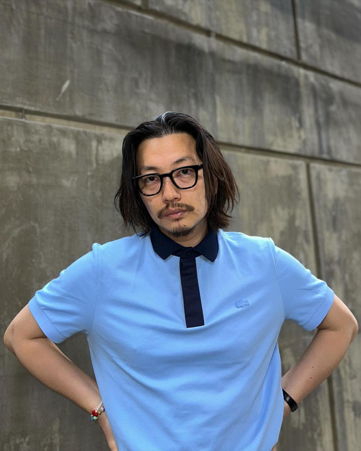 다양하게 입는 PK티 코디🪞 이미지6