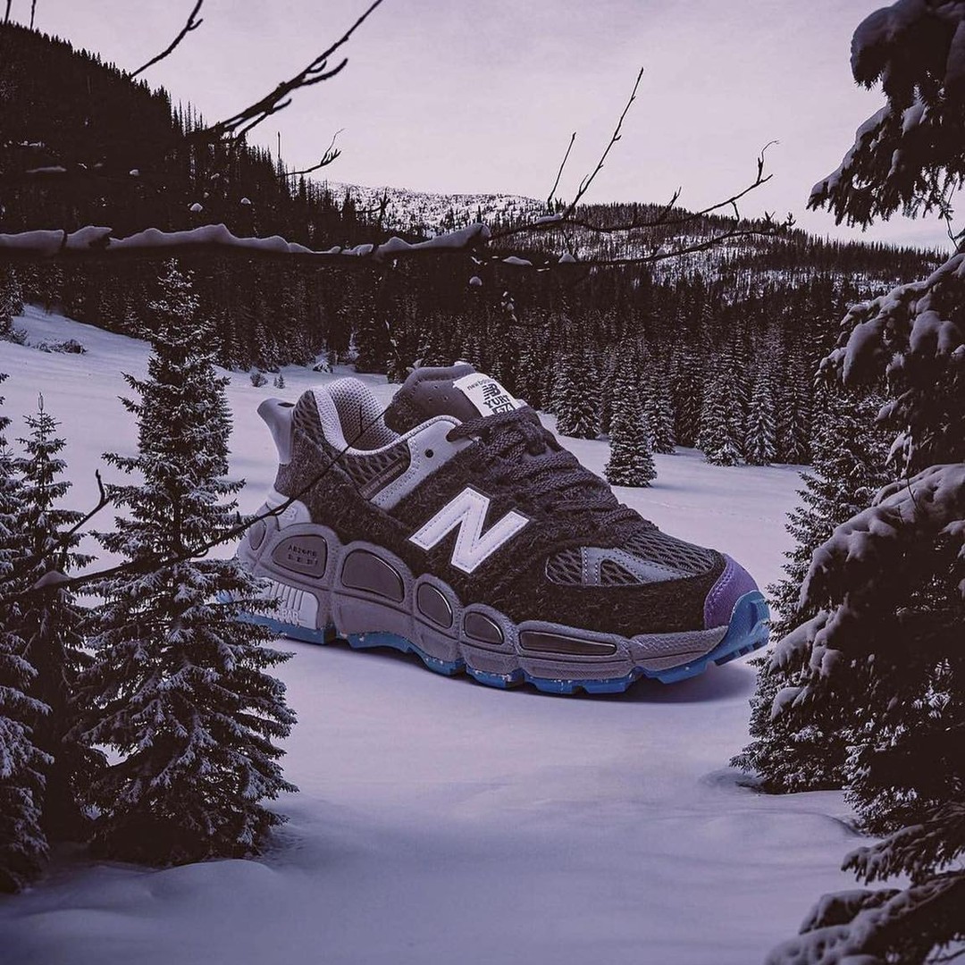 살레헤 벰버리 574🍭 이미지3