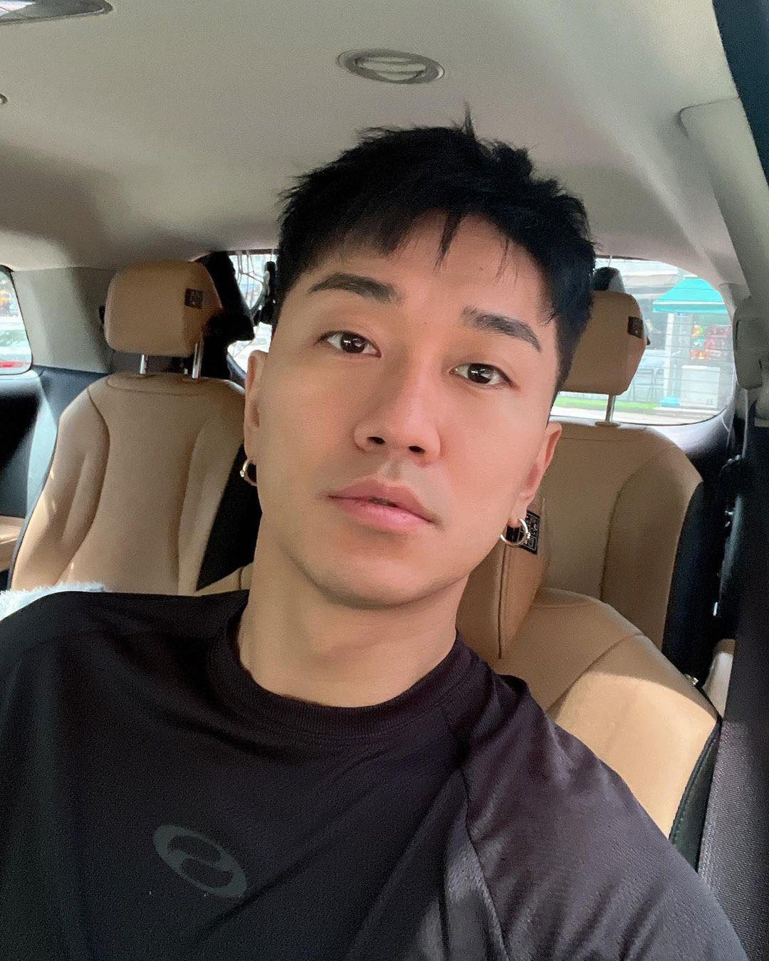 다나카 본캐는 믓쟁이라구👩‍🎤🔥 이미지7
