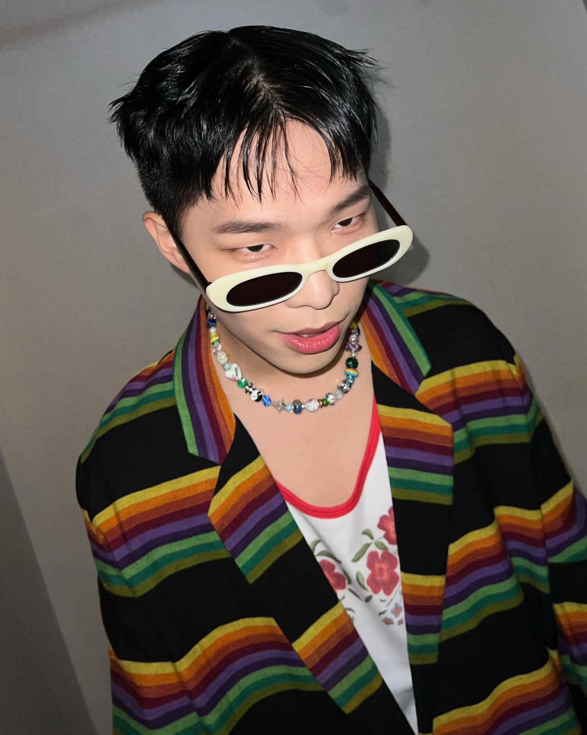 특별한 찬혁의 데일리🕶️ 이미지4