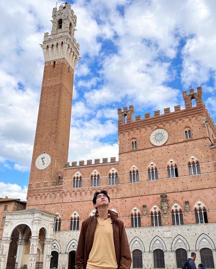 여행뽐뿌 가득 조승연작가 데일리✈️ 이미지8