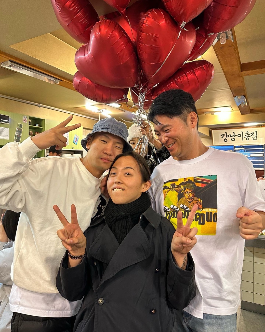 수요없는 공급 끝판왕😰릴러말즈 여친짤🤦‍♀️​ 이미지5
