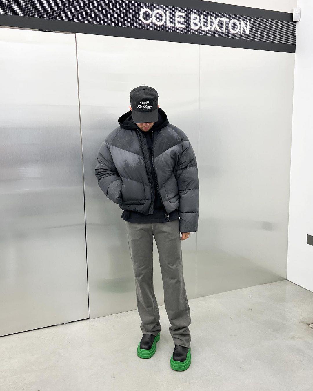 코디하기 편한 그레이톤 참고하기✔️ 이미지6