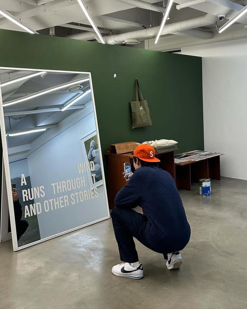 클래식은 영원하다👟코르테즈 이미지8