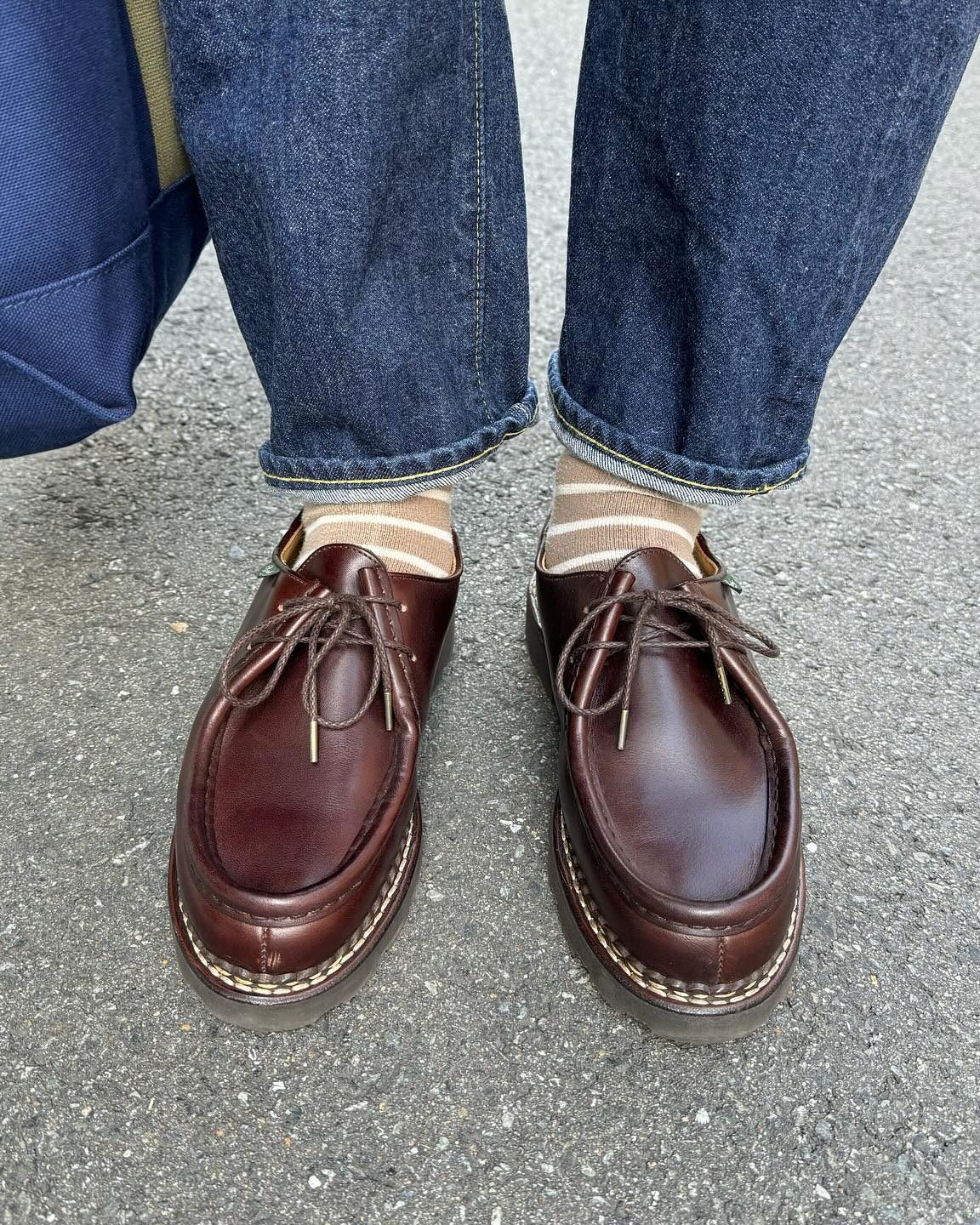 에이징 맛있게된 파라부트 꺼내볼까🍂 이미지4