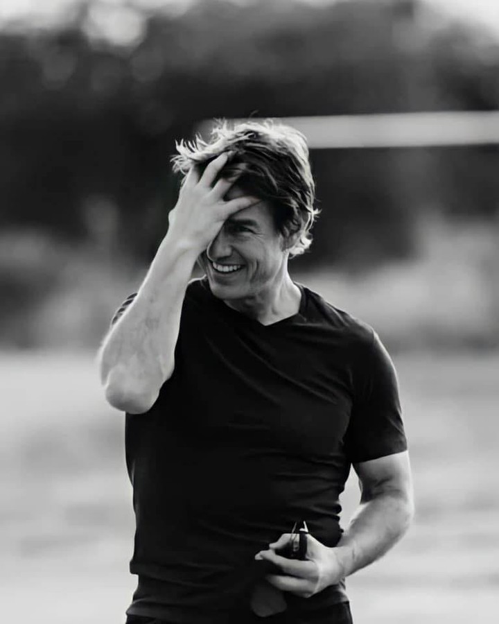 시간을 피해가는 톰아저씨✈️ 이미지5