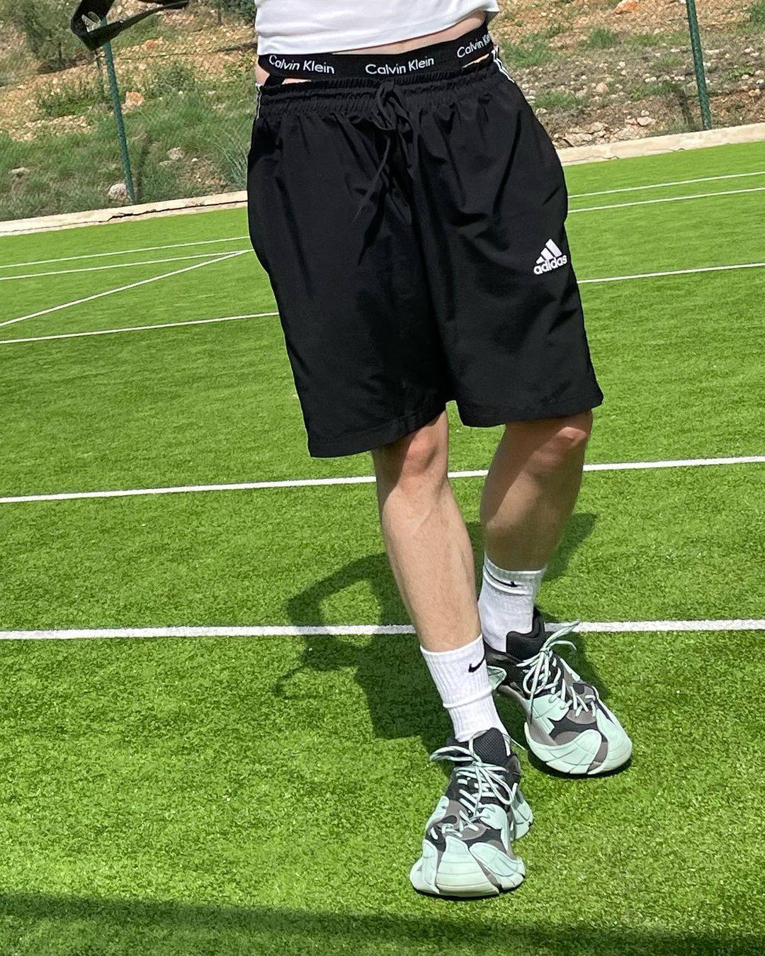 기대되는 캠퍼 스니커즈🦵🥾 이미지4