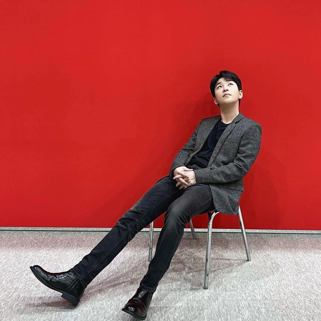 딘딘은 딘딘🎤 이미지6