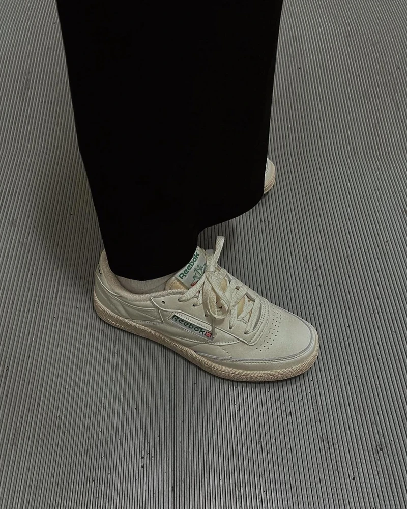 요즘 핫한 리복 클래식 라인업👟🥦 이미지1