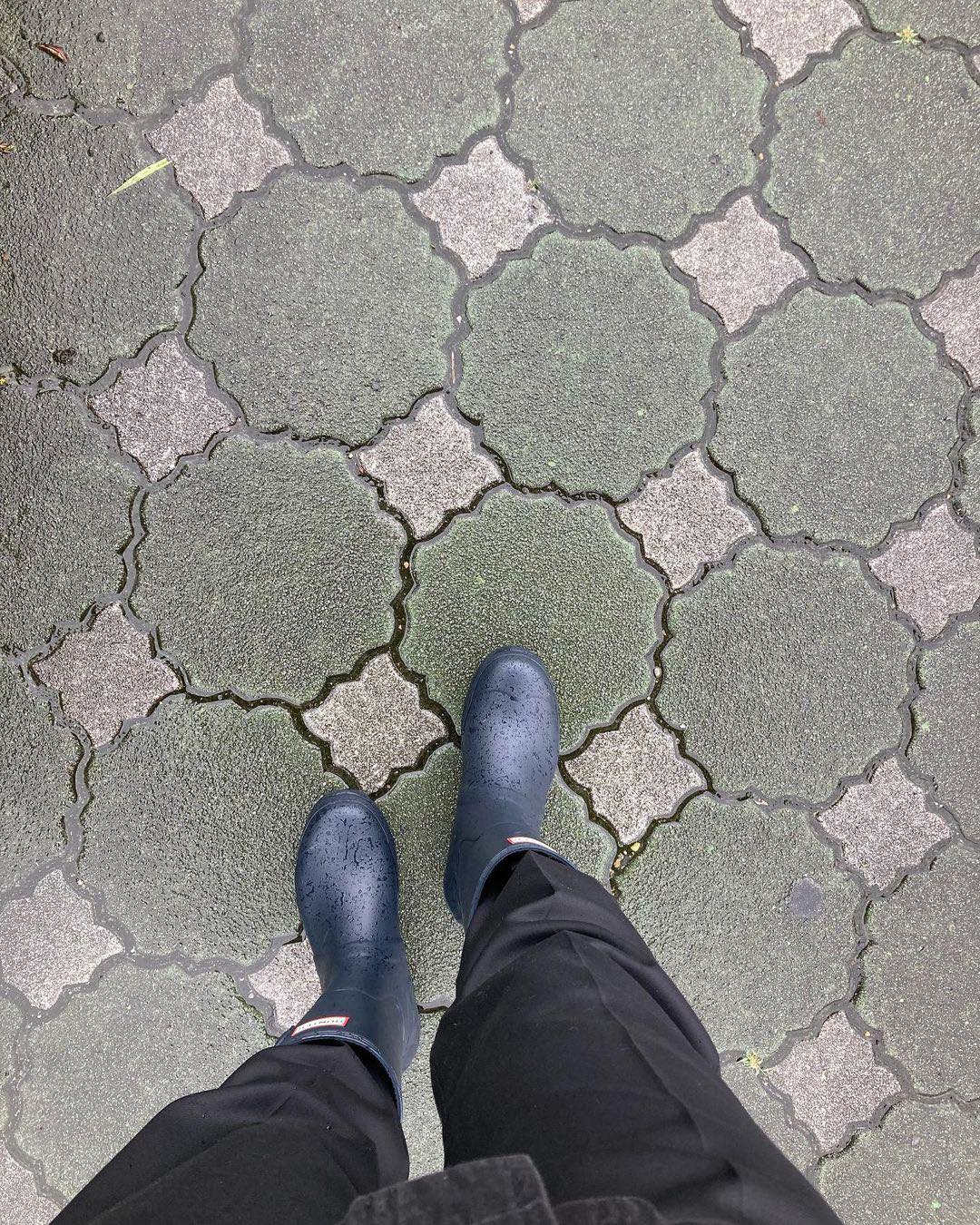 파산했어도 장마 국밥 부츠🌧🦁 이미지8