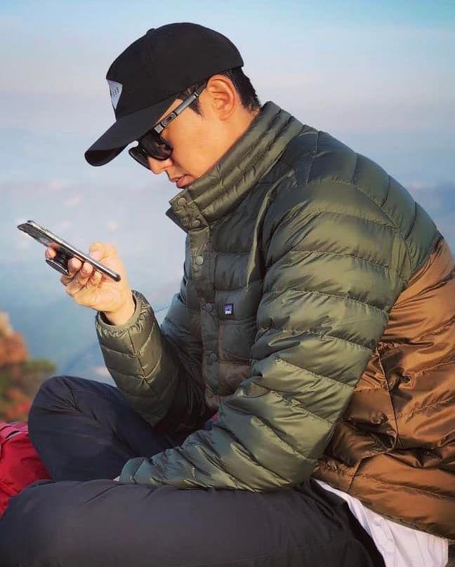 경량패딩은 파타고니아지🏔️ 이미지8