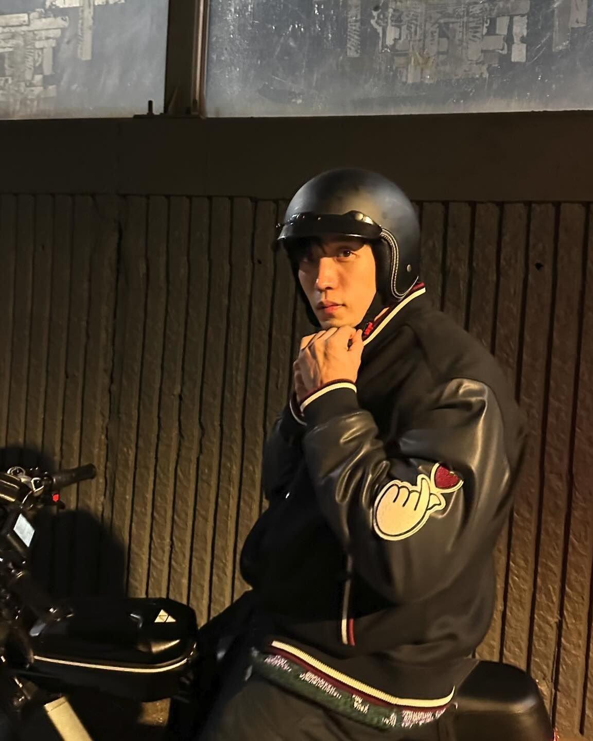 오랜만에 드라이브 함 땡길까🏍️ 이미지