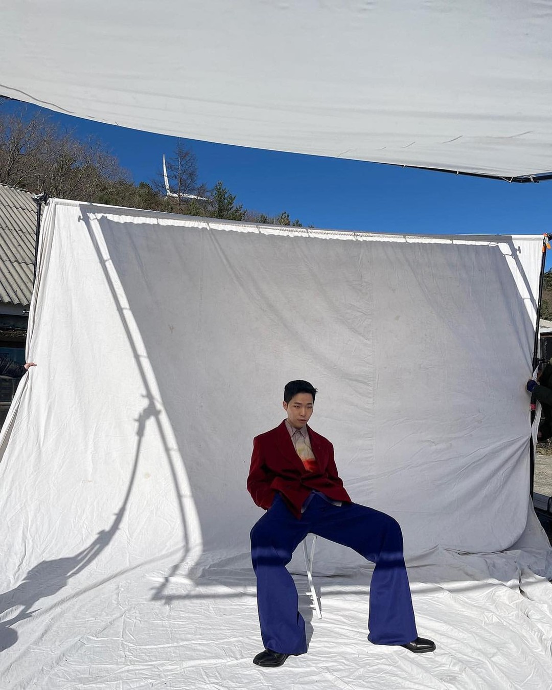 어 GD?🪄 이미지6