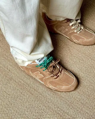 편한룩엔 역시 뉴발따거👟 이미지