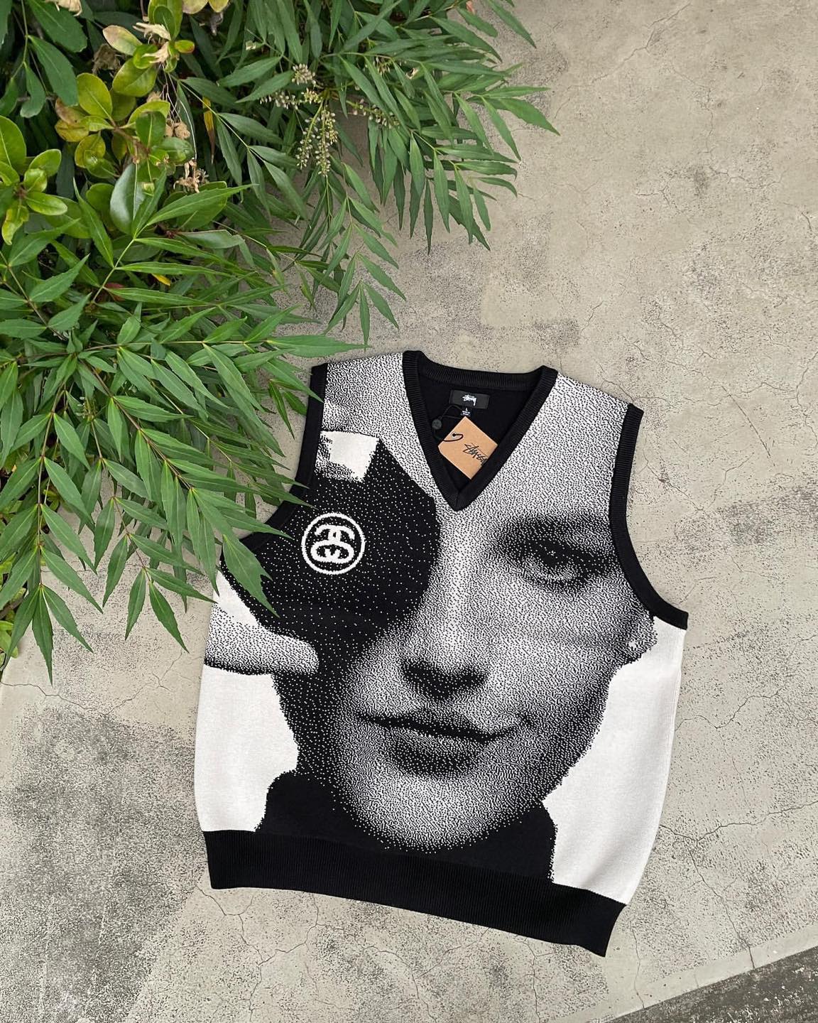 스투시로 맛보는 파리🇫🇷 이미지