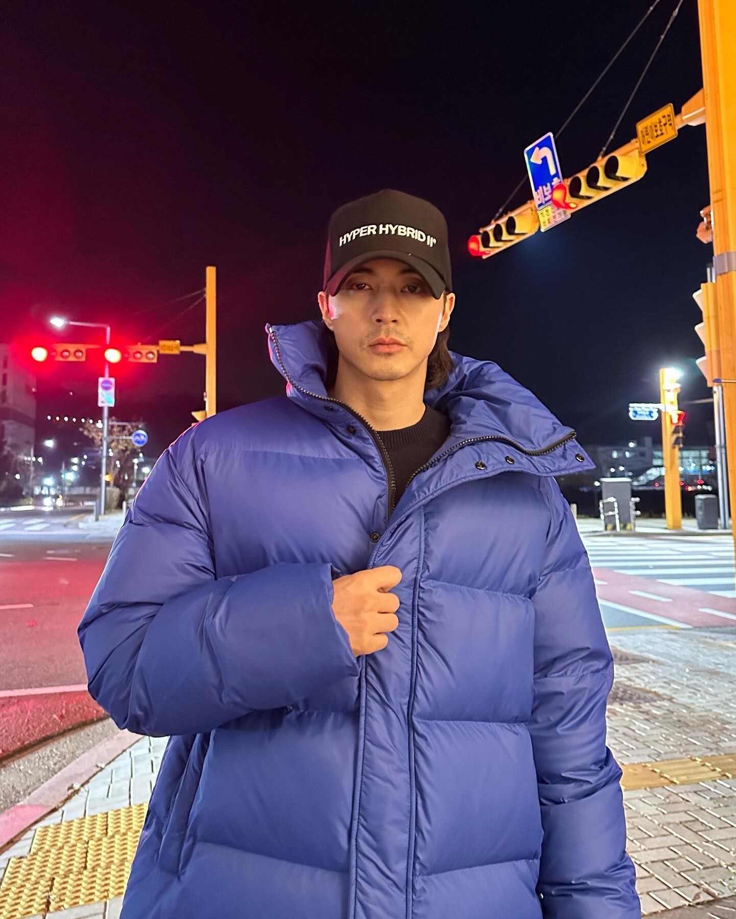 아 장발 뽐뿌오네🧔‍♀️ 이미지
