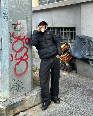 돌고돌아 노스페이스⛰ 이미지