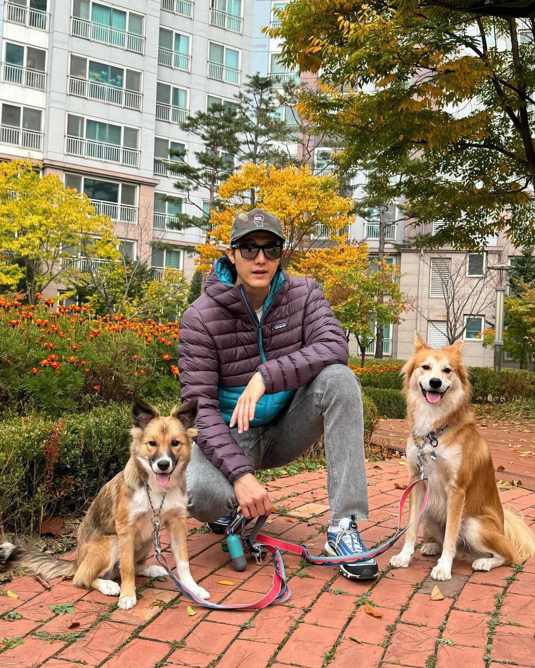 경량패딩은 파타고니아지🏔️ 이미지3