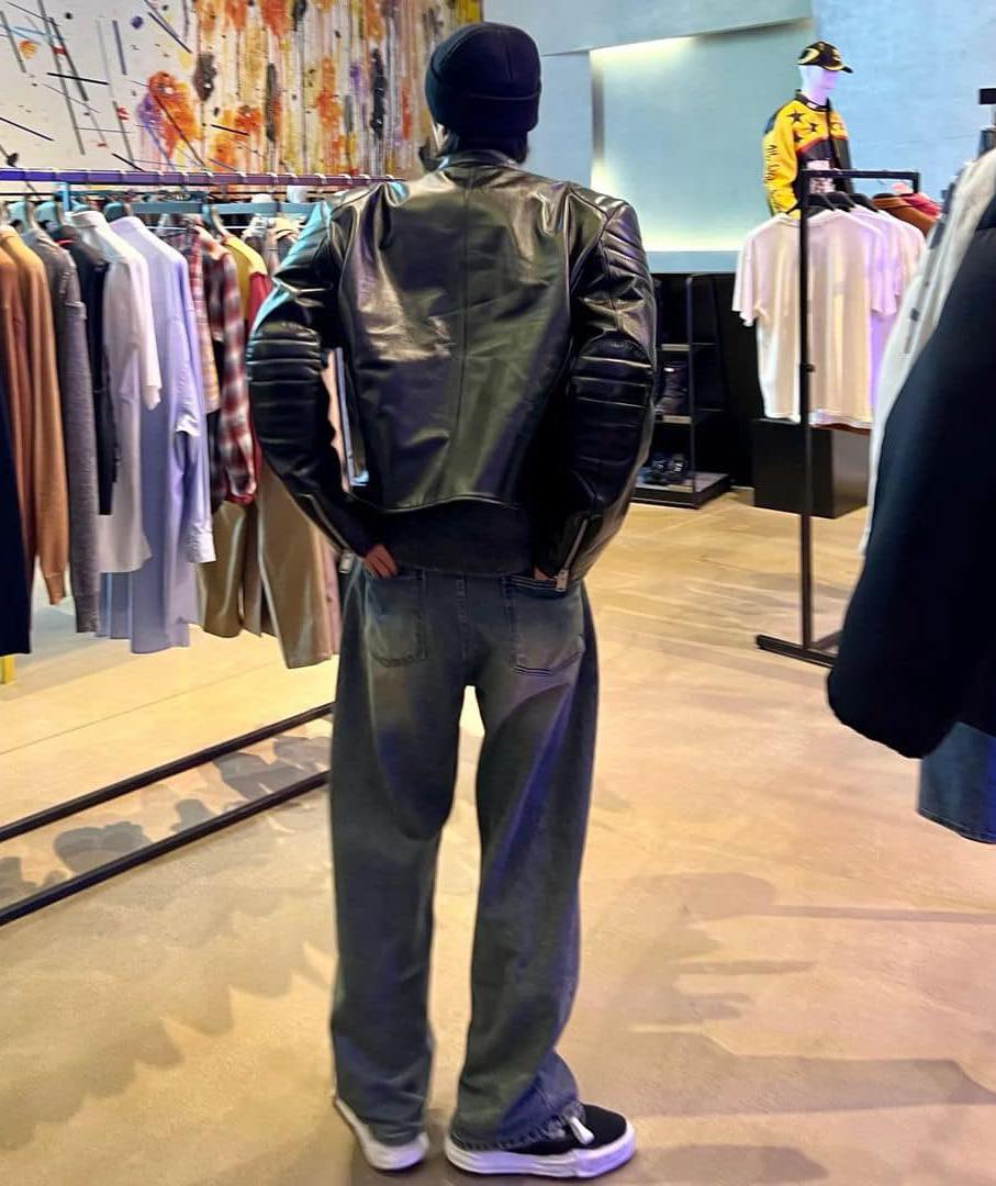 투박한 미하라 야스히로의 맛👟 이미지