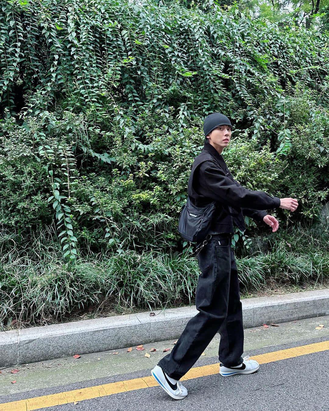 클래식은 영원하다👟코르테즈 이미지
