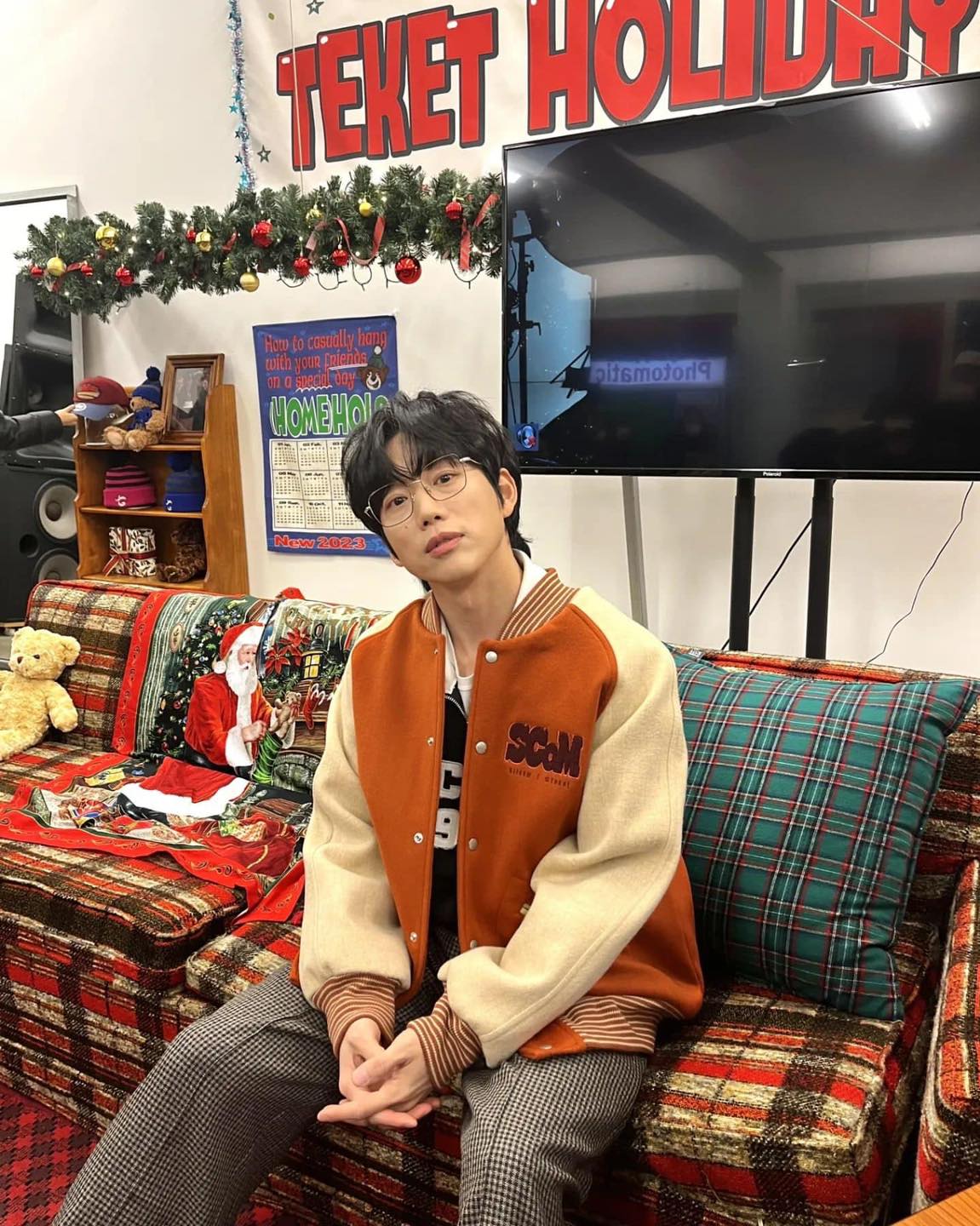 얇고 가벼운 테는 이렇게👓 이미지2