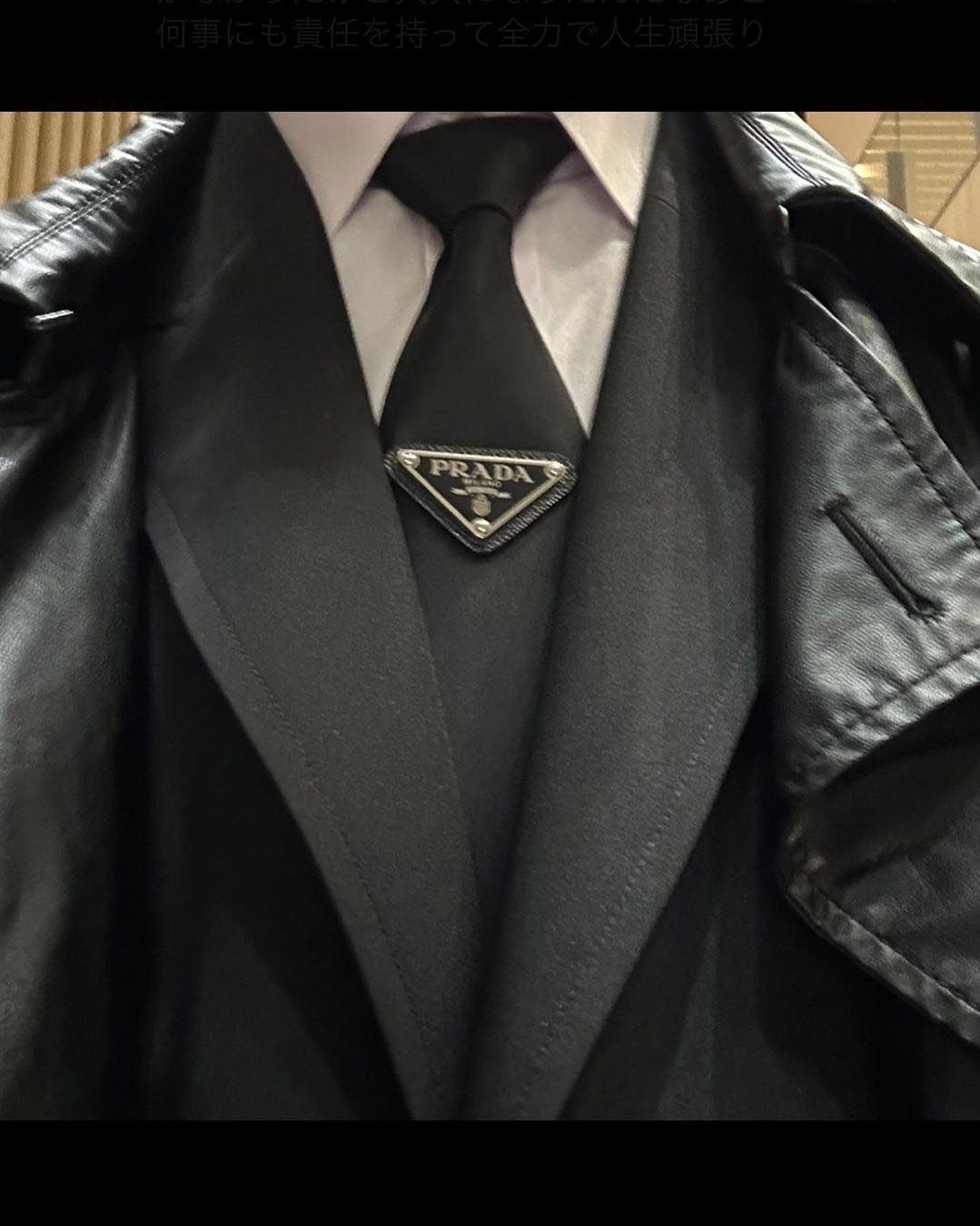 갖고싶은 프라다 모음🔻 이미지6