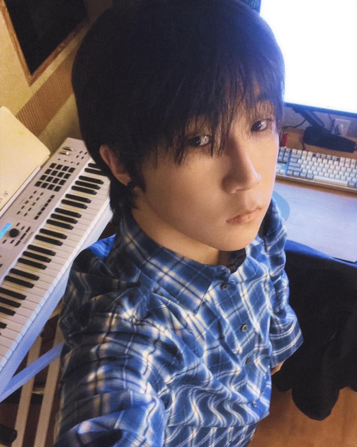 시온의 색깔있는 음색과 데일리🎧 이미지9