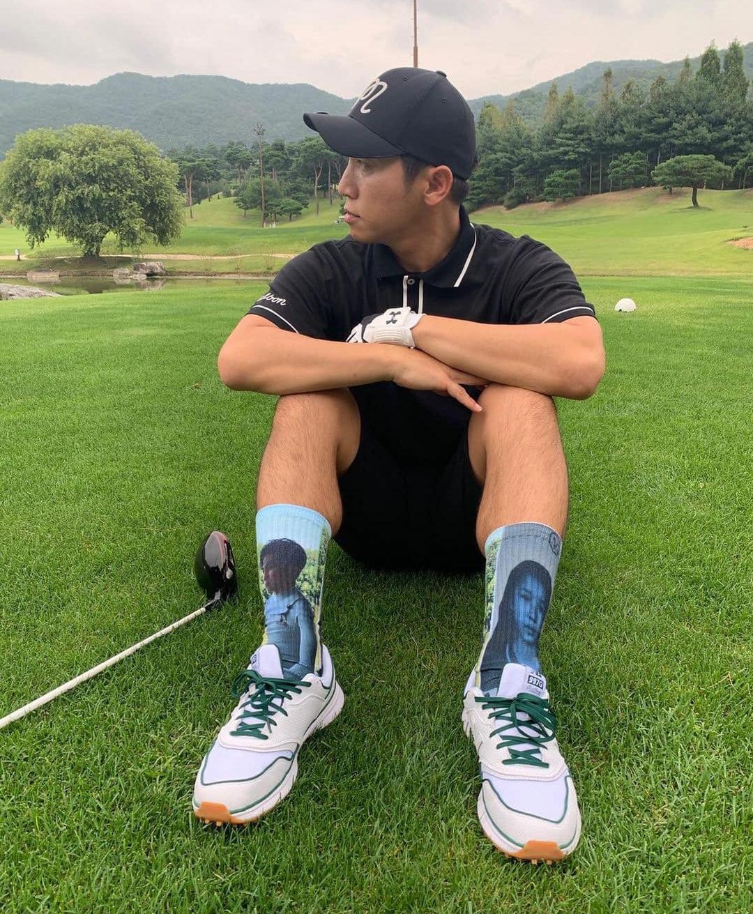 골프 한게임 치시죠⛳️🏌️ 이미지2