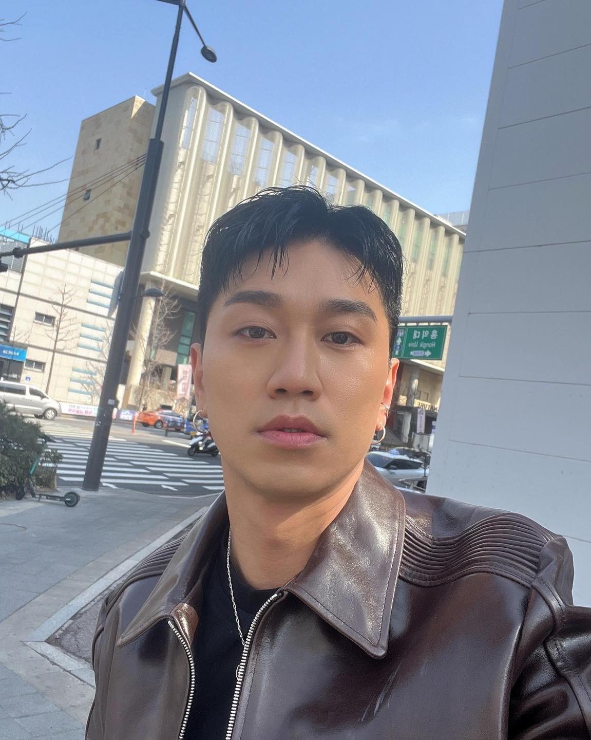 부캐잡는 본캐의 멋💁🏻‍♂️ 이미지5