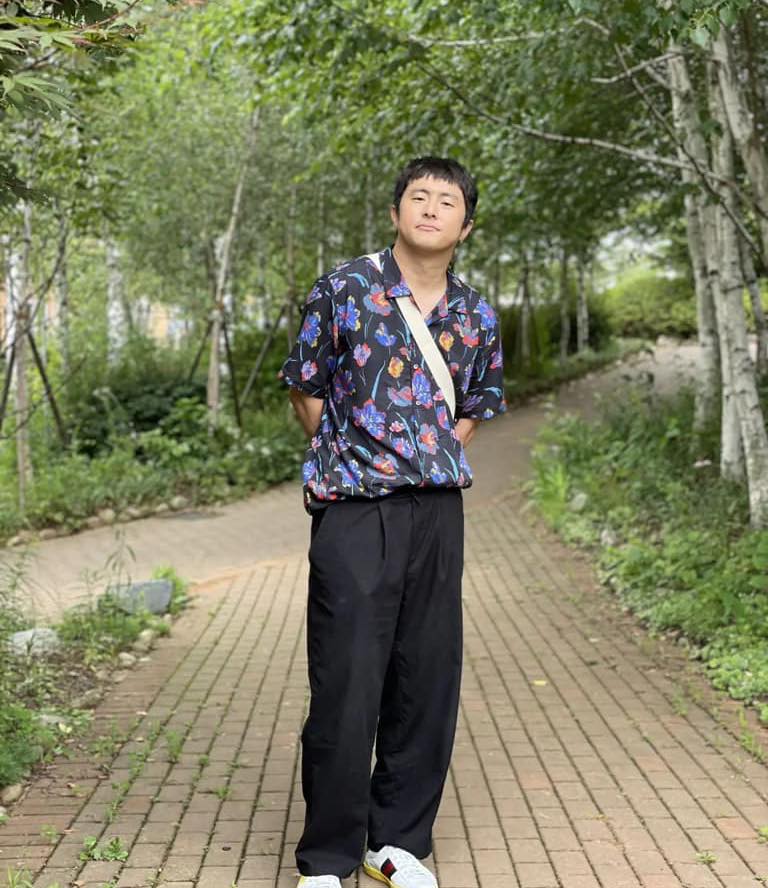 AOMG 식구가 된 기안84🤝 이미지10