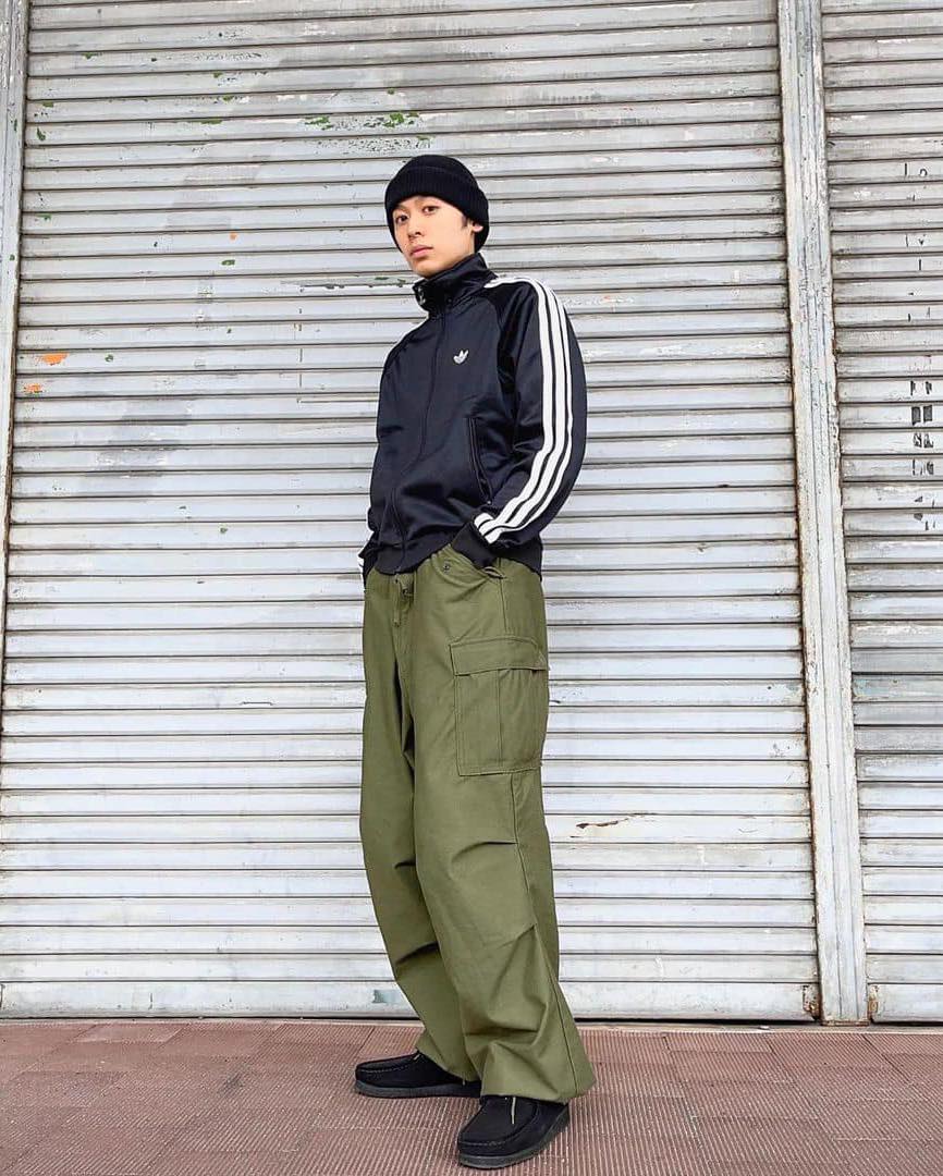걸치기 좋은 아디다스 져지⚽️ 이미지9