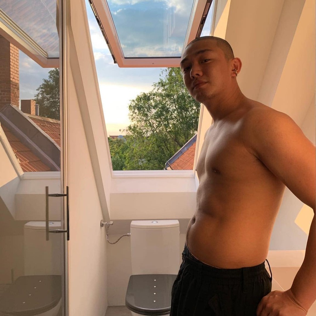 홍식이형 헤어스타일 모음.zip🏠 이미지3