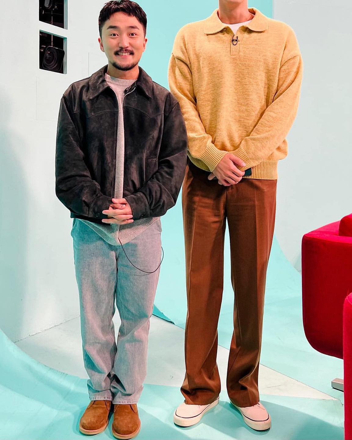 왜 옷들이 이뻐보이는건데..🤦‍♂️ 이미지6