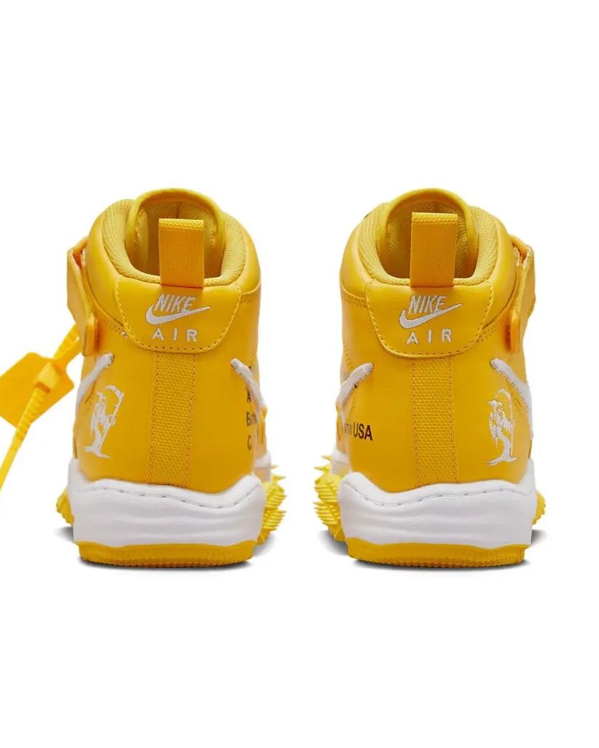 9일 래플 나이키X오프화이트🍋 이미지10