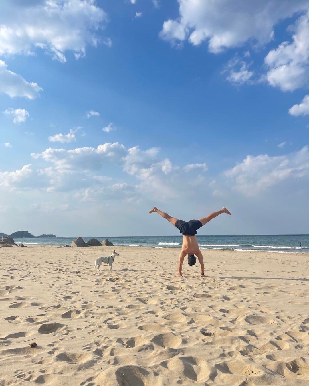 슬슬 시원함이 필요🌊 이미지"