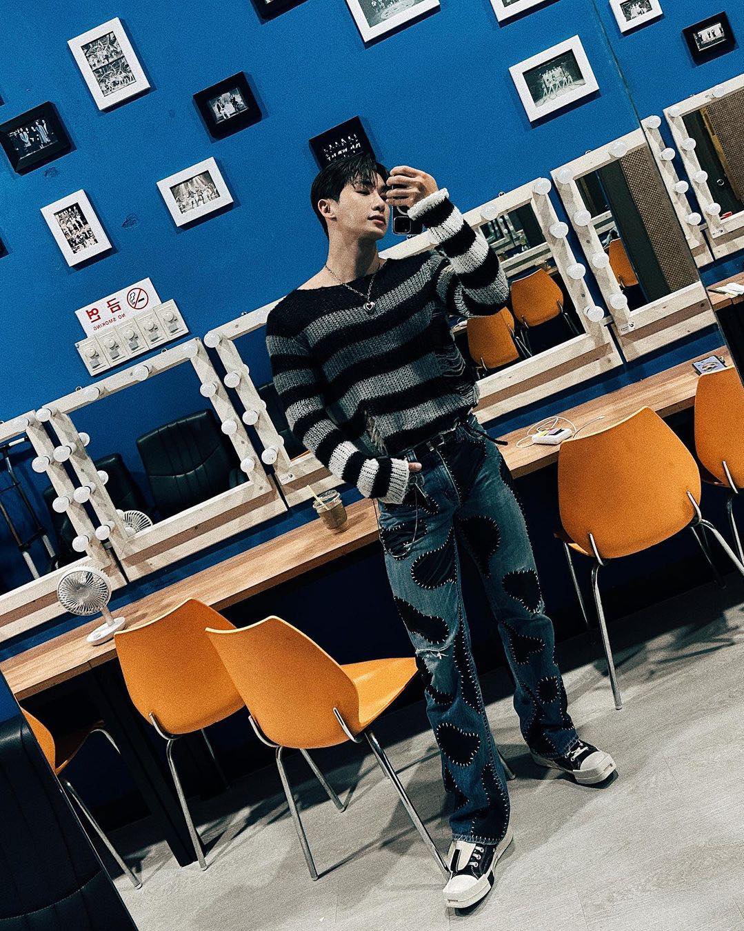 헬창돌 원호의 탐나는 든든함💪🏼 이미지5