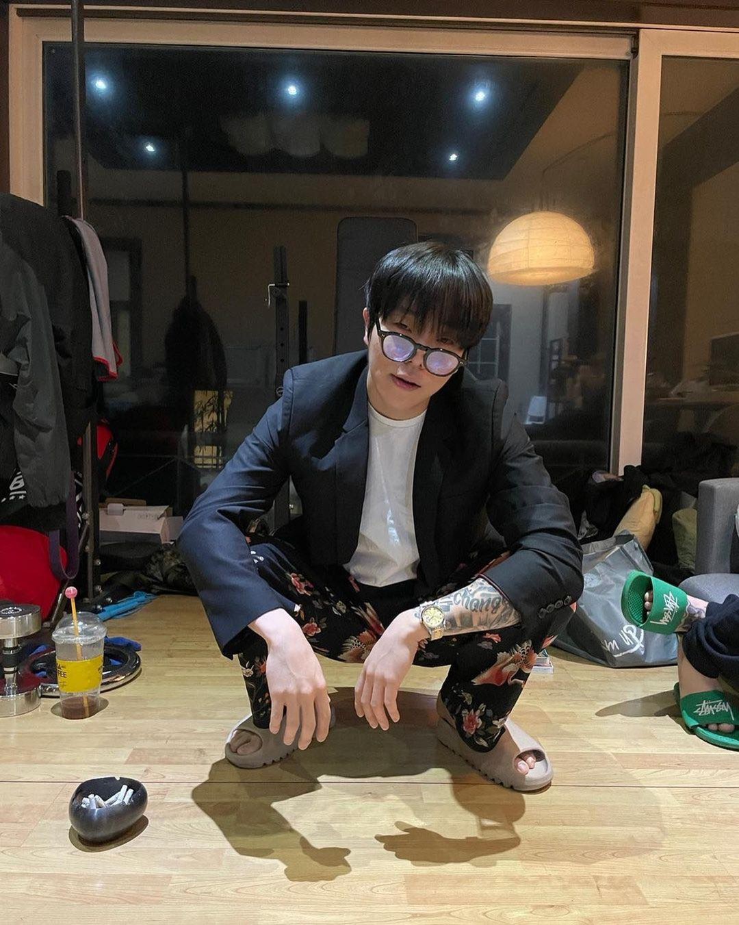 단단하다 단단해🪨 이미지"