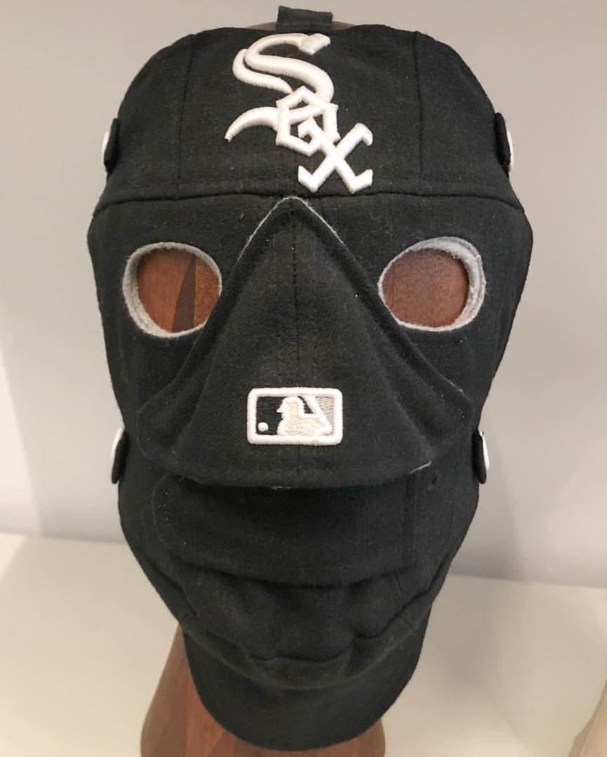 마스크는 볼캡으로 해보자🧢 이미지4