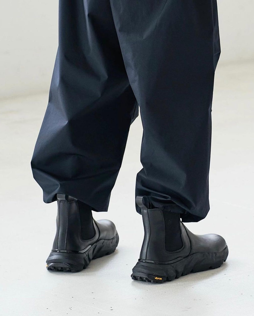 안쓰는 브랜드 없는 비브람 존재감🚶🏻‍♂️​ 이미지7