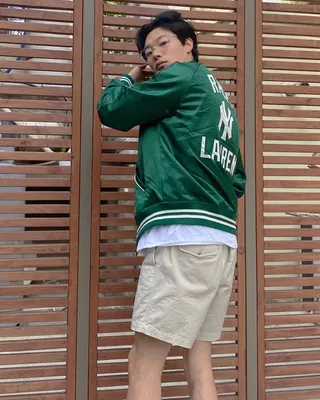 근본템 폴로X양키즈🐎🗽 이미지
