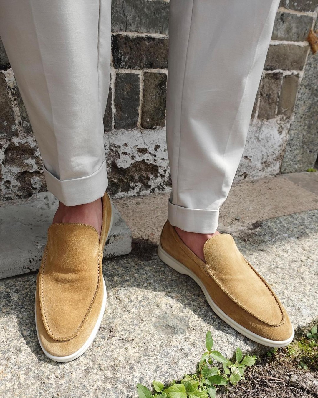 꽤 많이들 신는 썸머워크🐆 이미지