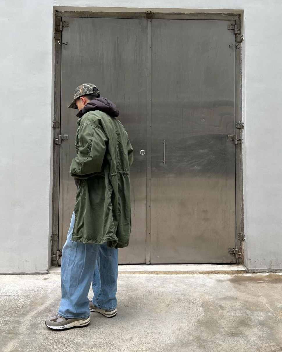 급추워서 놀랬으면 개파카추🪖🐾 이미지