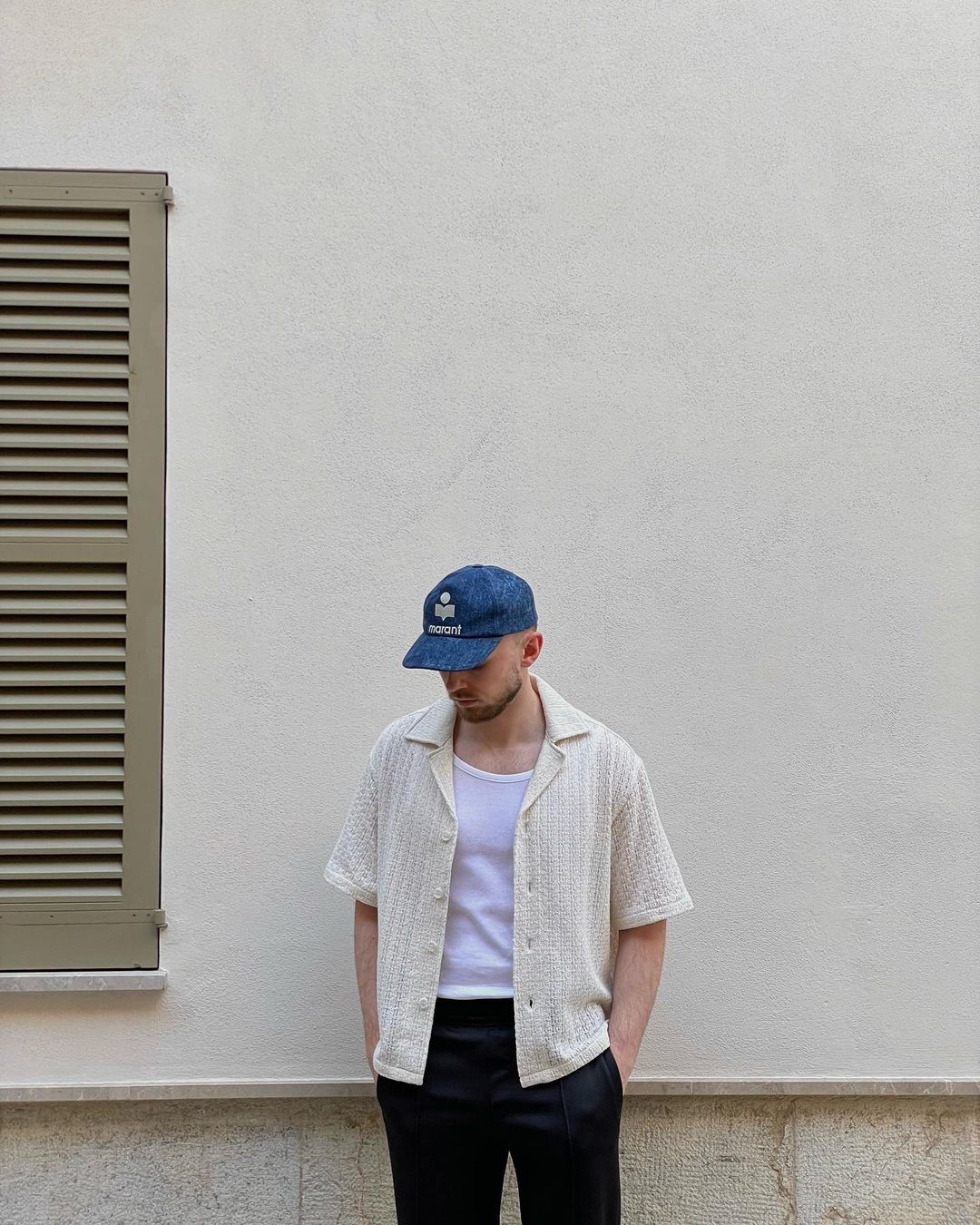 이자벨 마랑 볼캡🧢 이미지5