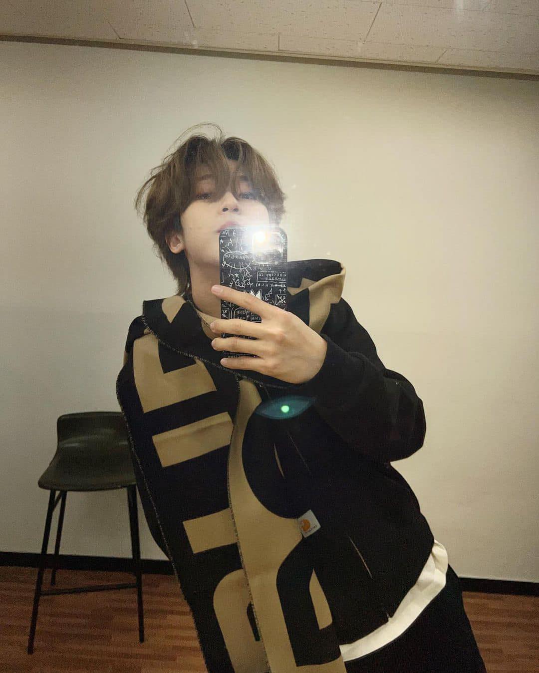빅나티가 스트릿하는 법😎🔥 이미지7