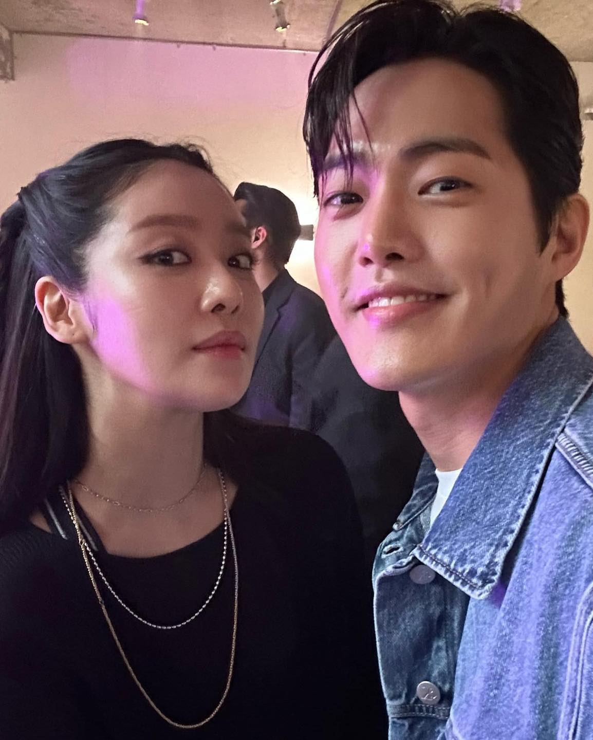 머리 길이에 따른 온도차이🌡️ 이미지